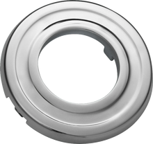 Load image into Gallery viewer, Show Chrome Key Switch Grommet - Chrome - GL 1500 - Main Product View