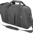 Load image into Gallery viewer, Show Chrome King Cooler Saddlebag 480 - Black - Universal - Main Product View