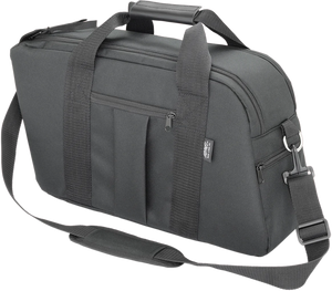 Show Chrome King Cooler Saddlebag 480 - Black - Universal - Main Product View