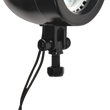 Load image into Gallery viewer, Show Chrome LED Mini Driving Light - Black - Main Product View