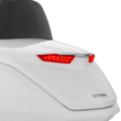 Load image into Gallery viewer, Show Chrome LED Trunk Light - GL1800 - Side View