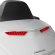 Load image into Gallery viewer, Show Chrome LED Trunk Light - GL1800 - Installation View