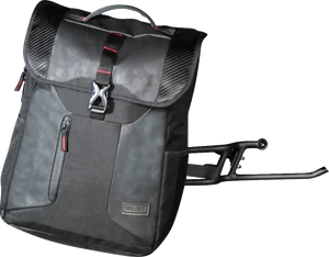 Show Chrome Levitate Bag and Mount - Ryker - Main Product View