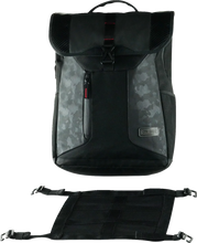 Load image into Gallery viewer, Show Chrome Levitate Travel Bag - Ryker - Main Product View