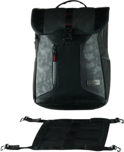 Show Chrome Levitate Travel Bag - Ryker - Main Product View