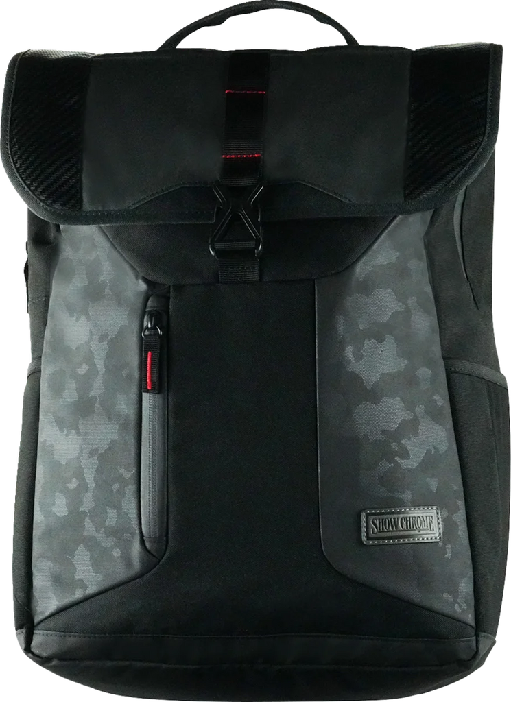 Show Chrome Levitate Travel Bag - Ryker - Additional View 5