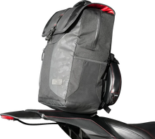 Load image into Gallery viewer, Show Chrome Levitate Travel Bag - Ryker - Additional View 6
