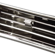 Load image into Gallery viewer, Show Chrome Lower Vents - Chrome - Detail View