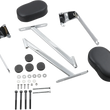 Load image into Gallery viewer, Show Chrome Passenger Armrest - GL1800 - Main Product View