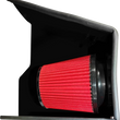Load image into Gallery viewer, Show Chrome Performance Cold Air Intake Kit - Black - Slingshot - Main Product View