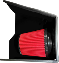 Load image into Gallery viewer, Show Chrome Performance Cold Air Intake Kit - Black - Slingshot - Main Product View