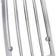 Load image into Gallery viewer, Show Chrome Radiator Grille - Chrome - Honda - Main Product View