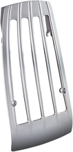 Load image into Gallery viewer, Show Chrome Radiator Grille - Chrome - Honda - Main Product View