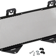 Load image into Gallery viewer, Show Chrome Radiator Grille - Mesh - Can-Am - Installation View
