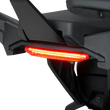 Load image into Gallery viewer, Show Chrome Rear Light - Red Lens - Ryker - Installation View