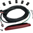 Load image into Gallery viewer, Show Chrome Rear Light - Red Lens - Ryker - Additional View 5