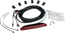 Load image into Gallery viewer, Show Chrome Rear Light - Red Lens - Ryker - Additional View 5