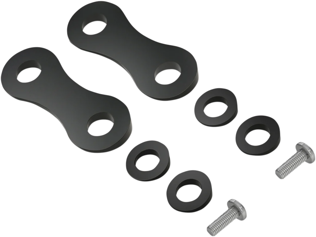 Show Chrome Riser Kit - GL1800 - Main Product View