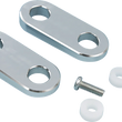 Load image into Gallery viewer, Show Chrome Riser Shims - GL1800 - Main Product View