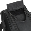 Load image into Gallery viewer, Show Chrome Saddlebag Liner - Side View