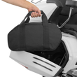 Load image into Gallery viewer, Show Chrome Saddlebag Liner - Back View