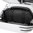 Load image into Gallery viewer, Show Chrome Saddlebag Liner - Installation View