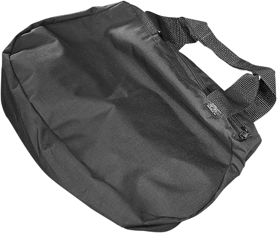 Show Chrome Saddlebag Liner - Additional View 5
