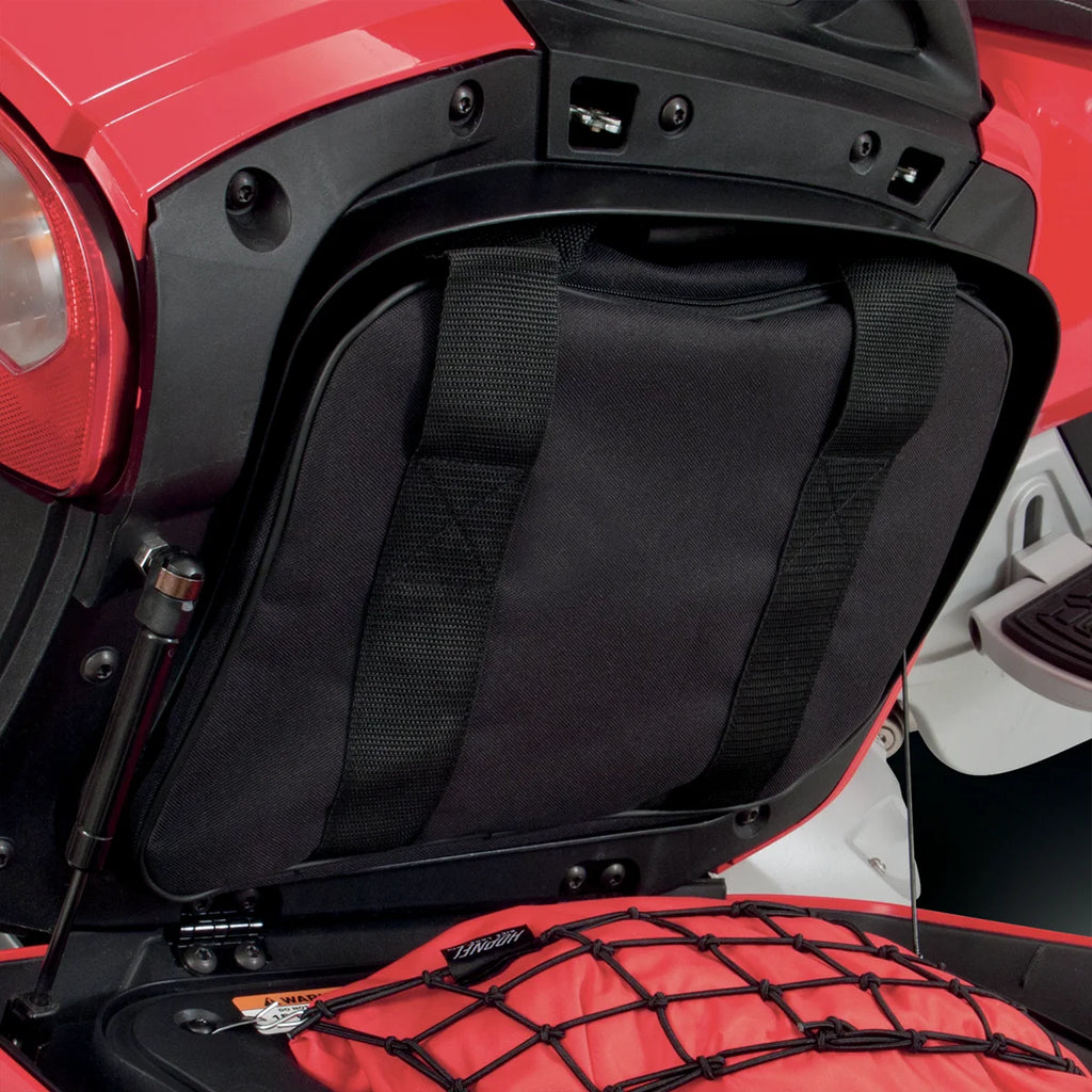 Show Chrome Saddlebag Liner Bag - Can-Am - Right - Side View