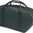 Load image into Gallery viewer, Show Chrome Saddlebag Liner - Black - Main Product View