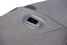 Load image into Gallery viewer, Show Chrome Seat Plug - Slotted - Gold Wing - Main Product View