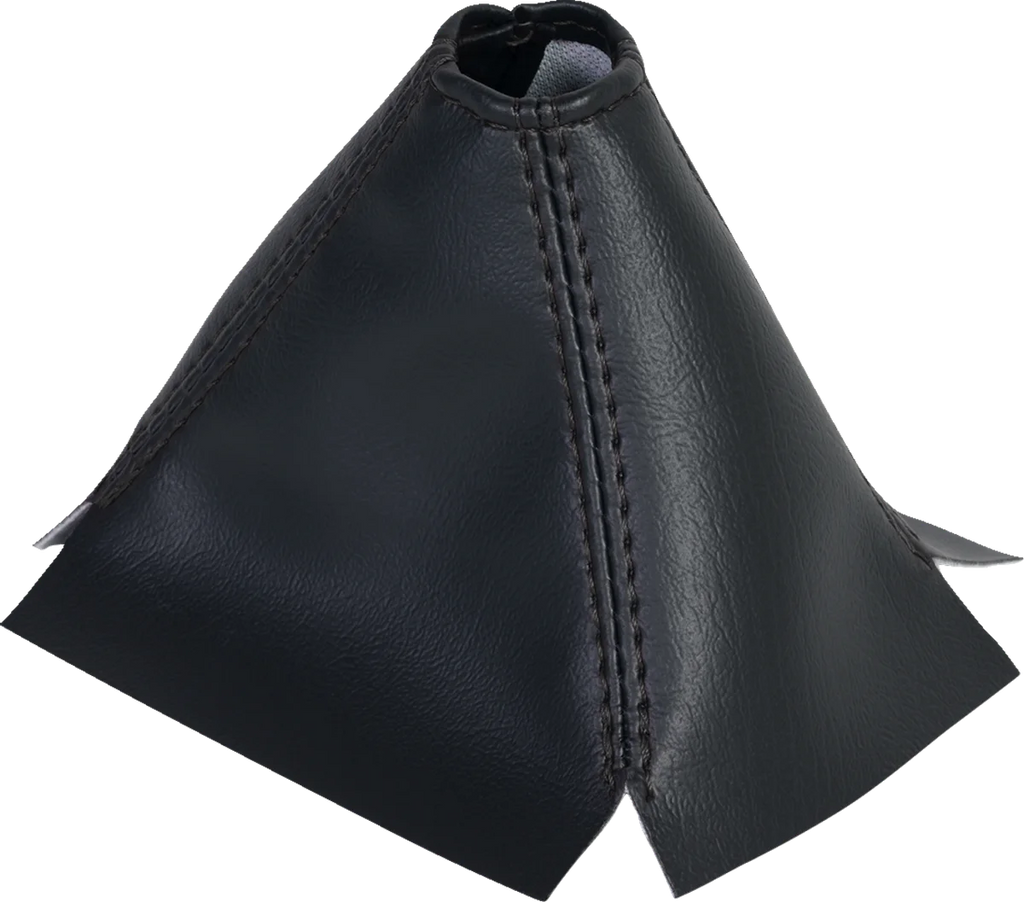 Show Chrome Shifter Boot - Slingshot - Black - Main Product View