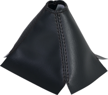 Load image into Gallery viewer, Show Chrome Shifter Boot - Slingshot - Black - Main Product View