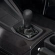 Load image into Gallery viewer, Show Chrome Shifter Boot - Slingshot - Black - Side View