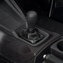 Load image into Gallery viewer, Show Chrome Shifter Boot - Slingshot - Black - Side View