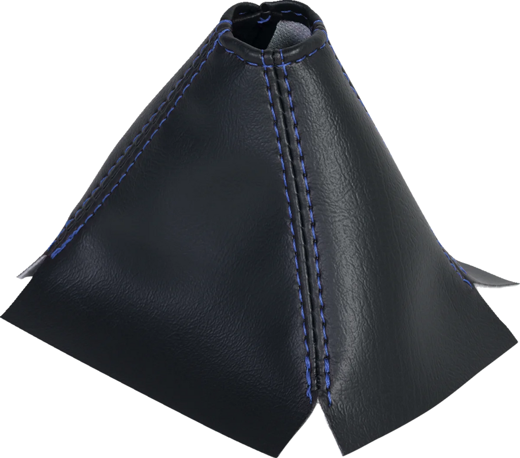 Show Chrome Shifter Boot - Slingshot - Blue - Main Product View