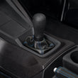 Load image into Gallery viewer, Show Chrome Shifter Boot - Slingshot - Blue - Side View