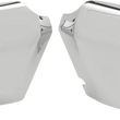 Load image into Gallery viewer, Show Chrome Side Cover - Chrome - Main Product View