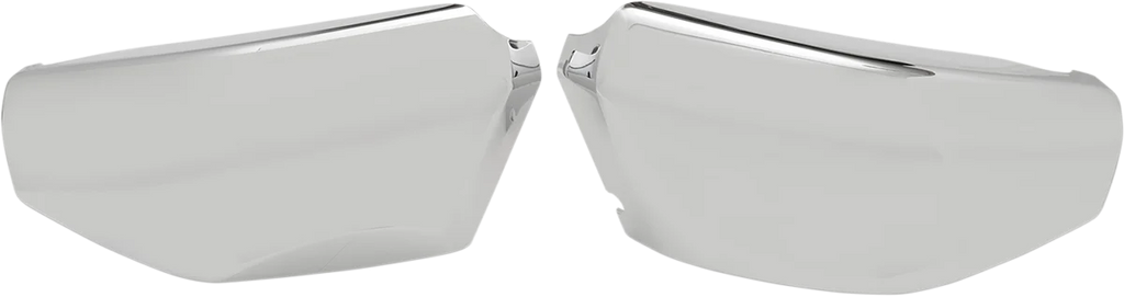 Show Chrome Side Cover - Chrome - Main Product View