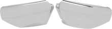 Load image into Gallery viewer, Show Chrome Side Cover - Chrome - Main Product View