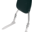 Load image into Gallery viewer, Show Chrome Sissy Bar Kit - Side View
