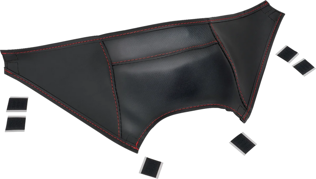 Show Chrome Tank Bra - Ballistic - Can-Am Ryker - Main Product View