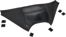 Load image into Gallery viewer, Show Chrome Tank Bra - Ballistic - Can-Am Ryker - Main Product View
