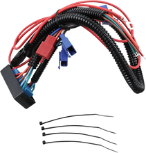 Load image into Gallery viewer, Show Chrome Trailer Wire Harness - Main Product View