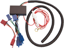 Load image into Gallery viewer, Show Chrome Trailer Wire Harness - Side View