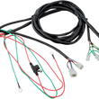 Load image into Gallery viewer, Show Chrome Trailer Wire Harness - Detail View