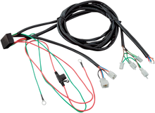 Load image into Gallery viewer, Show Chrome Trailer Wire Harness - Detail View