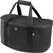 Load image into Gallery viewer, Show Chrome Trunk Liner - Black - Main Product View