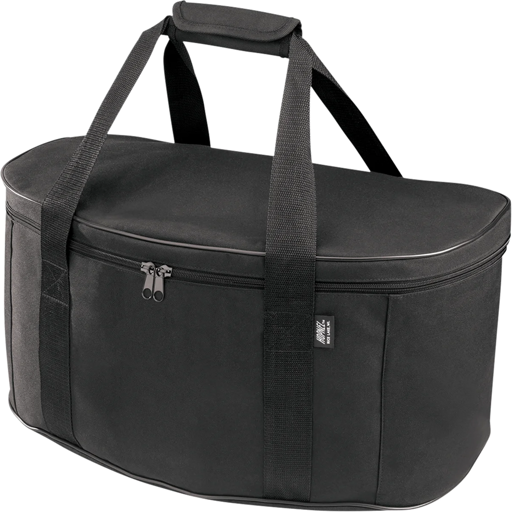 Show Chrome Trunk Liner - Black - Main Product View
