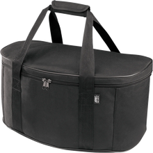 Load image into Gallery viewer, Show Chrome Trunk Liner - Black - Main Product View