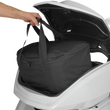 Load image into Gallery viewer, Show Chrome Trunk Liner - Black - Side View